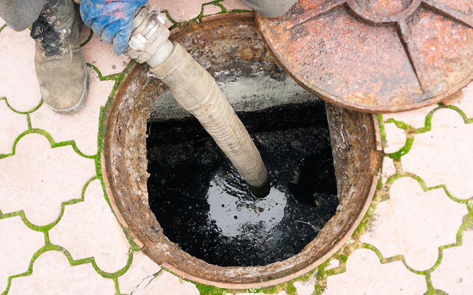 débouchage canalisation Moussy-le-Neuf