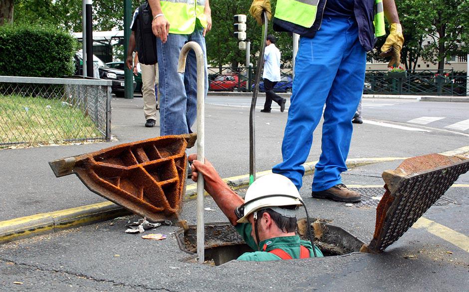  débouchage canalisation Moussy-le-Neuf