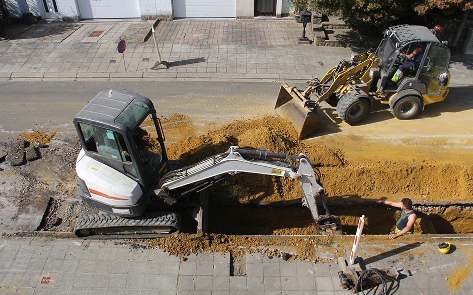débouchage canalisation Courtry